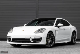 Porsche Panamera  4-E-HYBRID/462HP/PLATINUM-EDITION/HUD/TSR/632b 1