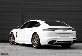 Porsche Panamera  4-E-HYBRID/462HP/PLATINUM-EDITION/HUD/TSR/632b, снимка 7