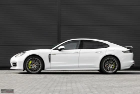 Porsche Panamera  4-E-HYBRID/462HP/PLATINUM-EDITION/HUD/TSR/632b, снимка 5