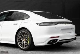 Porsche Panamera  4-E-HYBRID/462HP/PLATINUM-EDITION/HUD/TSR/632b, снимка 8