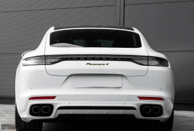 Porsche Panamera  4-E-HYBRID/462HP/PLATINUM-EDITION/HUD/TSR/632b, снимка 9