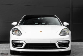 Porsche Panamera  4-E-HYBRID/462HP/PLATINUM-EDITION/HUD/TSR/632b, снимка 2