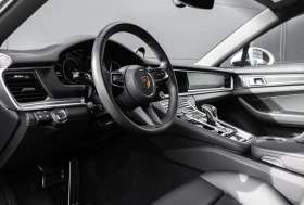 Porsche Panamera  4-E-HYBRID/462HP/PLATINUM-EDITION/HUD/TSR/632b, снимка 12