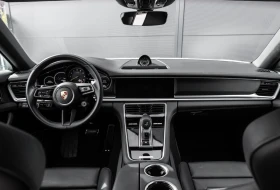 Porsche Panamera  4-E-HYBRID/462HP/PLATINUM-EDITION/HUD/TSR/632b, снимка 13