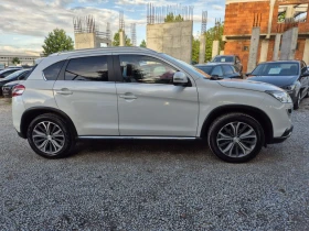 Peugeot 4008 1.8hdi-4x4-Navi | Mobile.bg    15