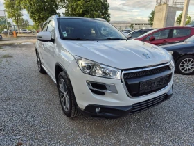  Peugeot 4008