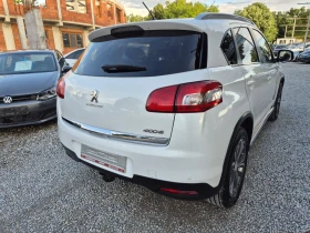 Peugeot 4008 1.8hdi-4x4-Navi | Mobile.bg    4