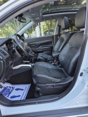 Peugeot 4008 1.8hdi-4x4-Navi | Mobile.bg    7