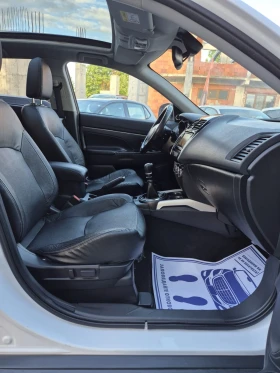 Peugeot 4008 1.8hdi-4x4-Navi | Mobile.bg    11