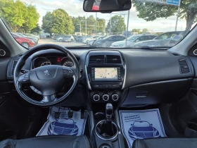 Peugeot 4008 1.8hdi-4x4-Navi | Mobile.bg    8