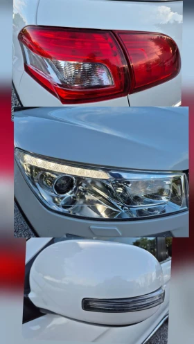 Peugeot 4008 1.8hdi-4x4-Navi | Mobile.bg    14