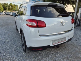 Peugeot 4008 1.8hdi-4x4-Navi | Mobile.bg    5