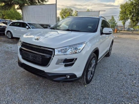 Peugeot 4008 1.8hdi-4x4-Navi | Mobile.bg    2