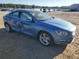 Volvo S60 T5   | Mobile.bg    5