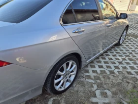 Honda Accord 2.4 LPG, снимка 2