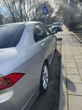 Honda Accord 2.4 LPG, снимка 2