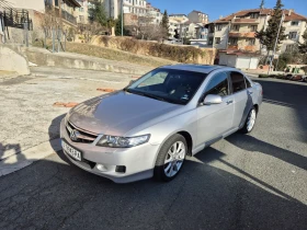 Honda Accord 2.4 LPG, снимка 3