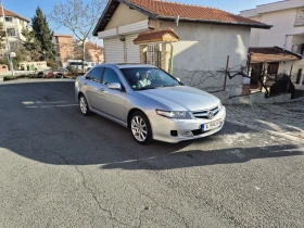 Honda Accord 2.4 LPG, снимка 1