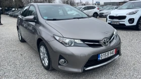     Toyota Auris 1.6i \85 357 km.\ \