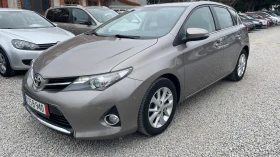     Toyota Auris 1.6i \85 357 km.\ \