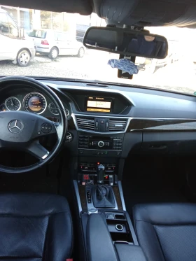 Mercedes-Benz E 200 CDI | Mobile.bg    6