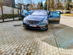 Mercedes-Benz S 550 119000 . | Mobile.bg    13