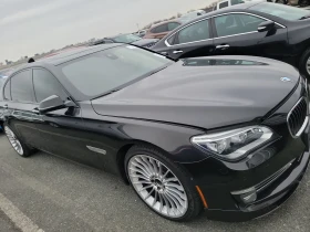 Alpina B7 КРАЙНА ЦЕНА ДО БЪЛГАРИЯ, снимка 3