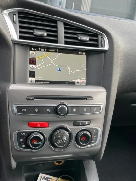 Citroen C4 1.6 hdi, снимка 8