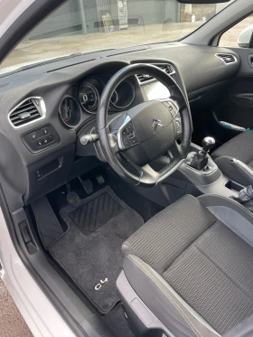 Citroen C4 1.6 hdi, снимка 10