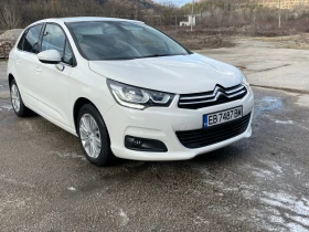 Citroen C4 1.6 hdi, снимка 1