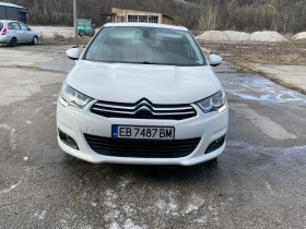 Citroen C4 1.6 hdi, снимка 2