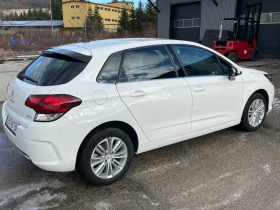 Citroen C4 1.6 hdi, снимка 4