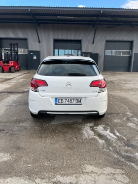 Citroen C4 1.6 hdi, снимка 6