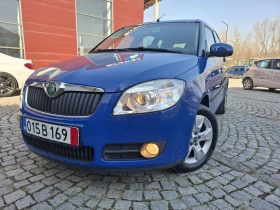 Skoda Roomster 1.4TDI-80к.с.КЛИМАТРОНИК !КАТО НОВА! ПЕРФЕКТНА!!! 1