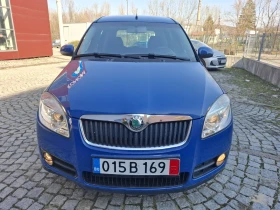 Skoda Roomster 1.4TDI-80.. ! ! !!! | Mobile.bg    8