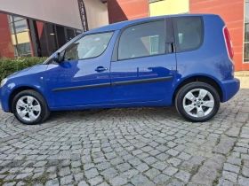 Skoda Roomster 1.4TDI-80.. ! ! !!! | Mobile.bg    2