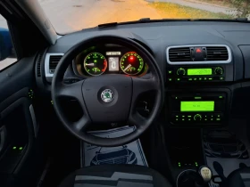 Skoda Roomster 1.4TDI-80к.с.КЛИМАТРОНИК !КАТО НОВА! ПЕРФЕКТНА!!! - 6200 лв. - 32616916 12