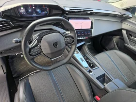 Обява за продажба на Peugeot 308 1.5BlueHdi EAT8 ALLURE ~29 990 лв. - изображение 9
