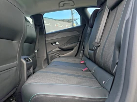 Обява за продажба на Peugeot 308 1.5BlueHdi EAT8 ALLURE ~29 990 лв. - изображение 8