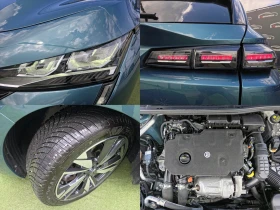 Peugeot 308 1.5BlueHdi EAT8 ALLURE | Mobile.bg    15