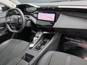Обява за продажба на Peugeot 308 1.5BlueHdi EAT8 ALLURE ~29 990 лв. - изображение 11