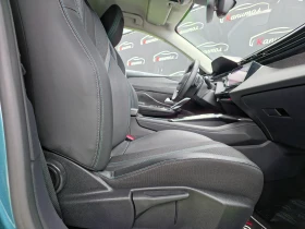 Обява за продажба на Peugeot 308 1.5BlueHdi EAT8 ALLURE ~29 990 лв. - изображение 10
