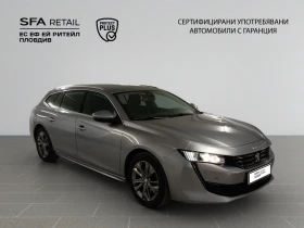 Peugeot 508 SW New Line Up ACTIVE PACK 2, 0 BlueHDi 163 EA | Mobile.bg    3