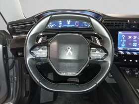 Peugeot 508 SW New Line Up ACTIVE PACK 2, 0 BlueHDi 163 EA | Mobile.bg    10
