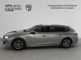 Peugeot 508 SW New Line Up ACTIVE PACK 2, 0 BlueHDi 163 EA | Mobile.bg    4