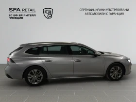 Peugeot 508 SW New Line Up ACTIVE PACK 2, 0 BlueHDi 163 EA | Mobile.bg    5