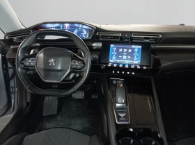 Peugeot 508 SW New Line Up ACTIVE PACK 2, 0 BlueHDi 163 EA | Mobile.bg    9