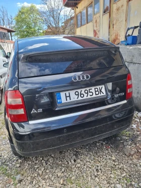 Audi A2 1.2TDI- | Mobile.bg    14