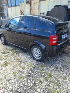 Audi A2 1.2TDI- | Mobile.bg    6