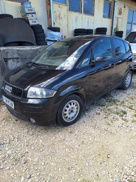 Audi A2 1.2TDI- | Mobile.bg    2